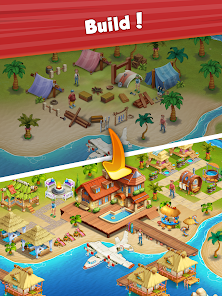 Tropic Trouble 2 özel özellikler - bonuslar ve başarımlar sistemi